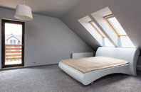 Edgmond Marsh bedroom extensions